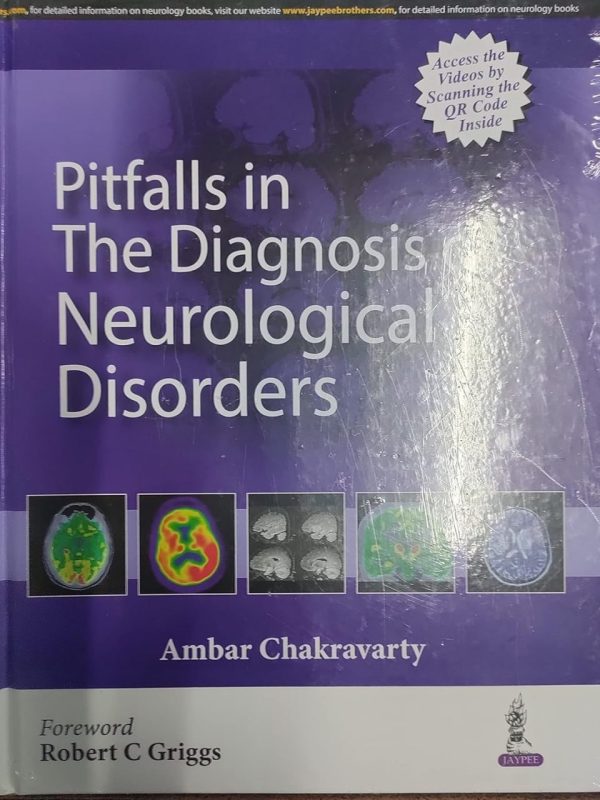 Pitfalls in the Diagnosis of Neurological Disorders First Edition