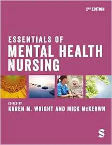 Essentials of Mental Health Nursing Second Edition