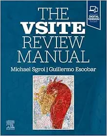 The VSITE Review Manual First Edition