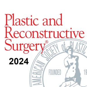 Plastic And Reconstructive Surgery 2024