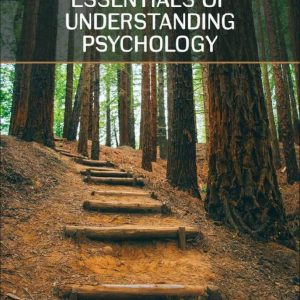 Essentials Of Understanding Psychology Seventh Edition