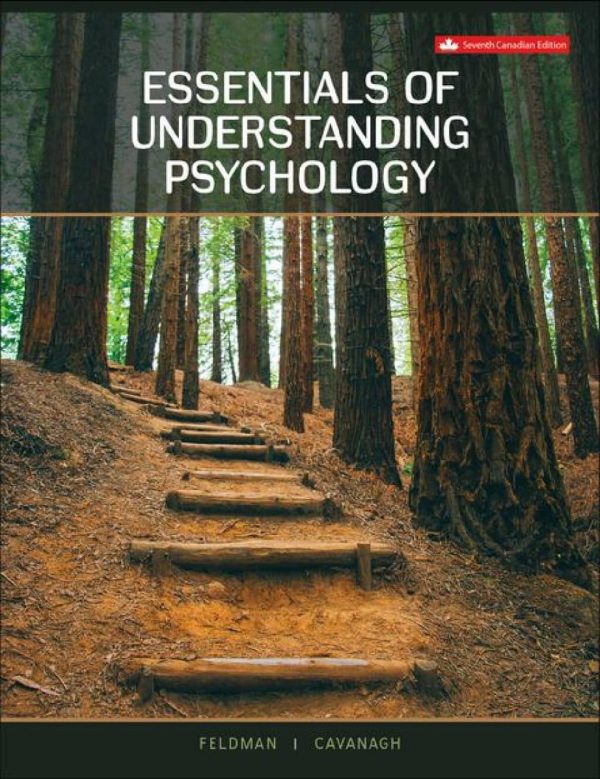 Essentials Of Understanding Psychology Seventh Edition