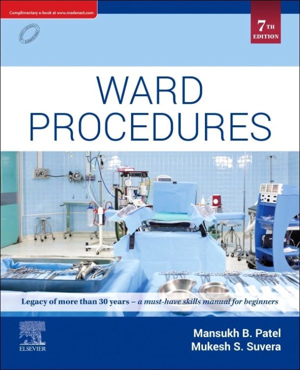 Ward Procedures Seventh Edition