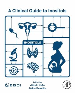 A Clinical Guide to Inositols First Edition