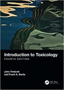 Introduction to Toxicology Fourth Edition