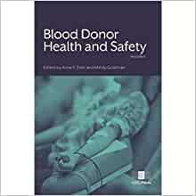 BLOOD Donor Health And Safety Second Edition