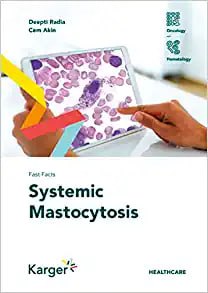 Systemic Mastocytosis First Edition