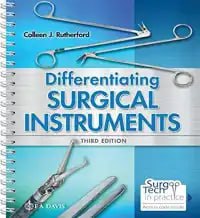 Differentiating Surgical Instruments Third Edition