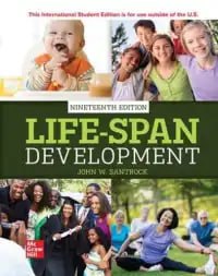 Life-Span Development Nineteenth Edition