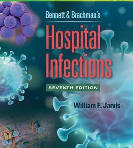 Hospital Infections Seventh Edition