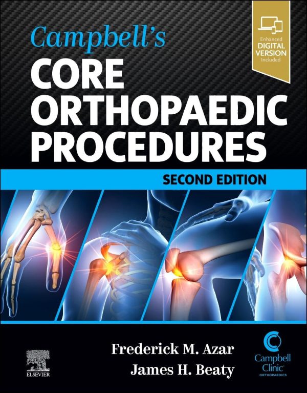 Core Orthopaedic Procedures Second Edition