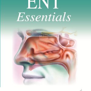 ENT Essentials First Edition