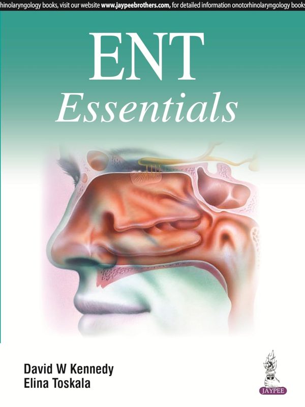 ENT Essentials First Edition