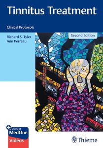 Tinnitus Treatment Clinical Protocols Second Edition