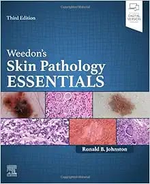 Weedon’s Skin Pathology Essentials Third Edition