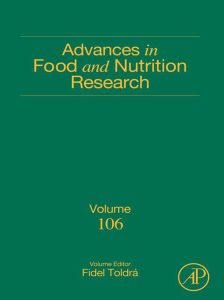 Advances in Food and Nutrition Research Volume 110 First Edition