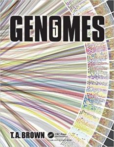 Genomes Fifth Edition