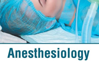 Anesthesiology: A Practical Approach 1st Edition (Dennis Hanks)