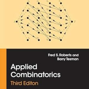 Applied Combinatorics, 3rd Edition