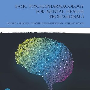 Basic Psychopharmacology for Mental Health Professionals 3rd Edition