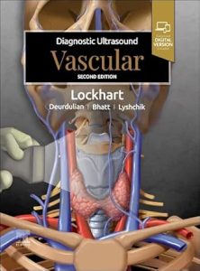 Diagnostic Ultrasound: Vascular, 2nd Edition