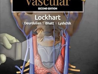 Diagnostic Ultrasound: Vascular, 2nd Edition