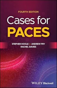 Cases for PACES, 4th Edition