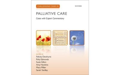 Challenging Cases in Palliative Care