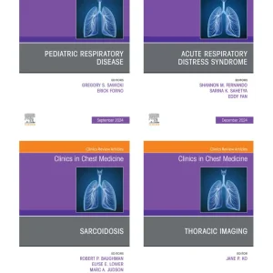 Clinics in Chest Medicine 2024