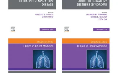 Clinics in Chest Medicine 2024