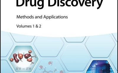 Computational Drug Discovery: Methods and Applications, Volumes 1 & 2