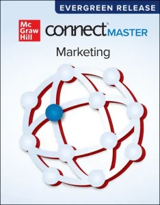 Connect Master Marketing, 2nd Edition