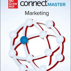 Connect Master Marketing, 2nd Edition