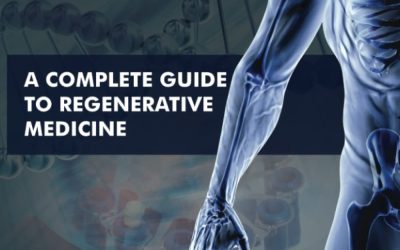 Exosomes, PRP, and Stem Cells In Musculoskeletal Medicine: A Complete Guide To Regenerative Medicine