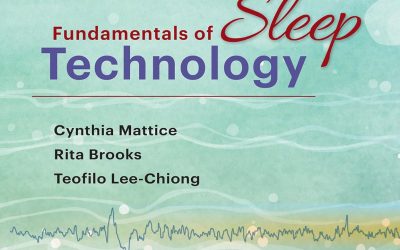Fundamentals of Sleep Technology 3rd Edition