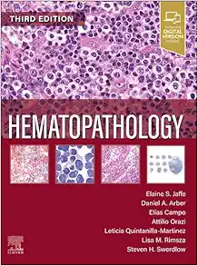 Hematopathology 3rd edition