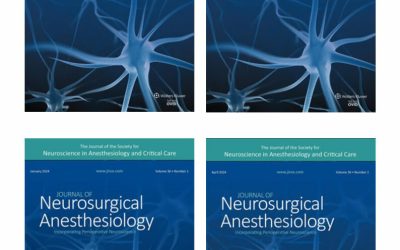 Journal of Neurosurgical Anesthesiology 2024