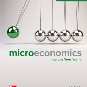 Microeconomics: 2024