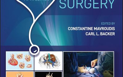 Pediatric Cardiac Surgery, 5th Edition