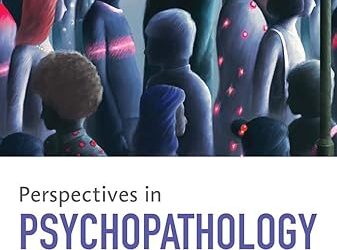 Perspectives in Psychopathology, 7th Edition