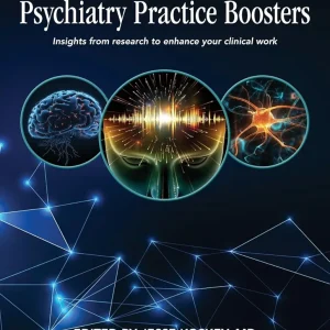 Psychiatry Practice Boosters