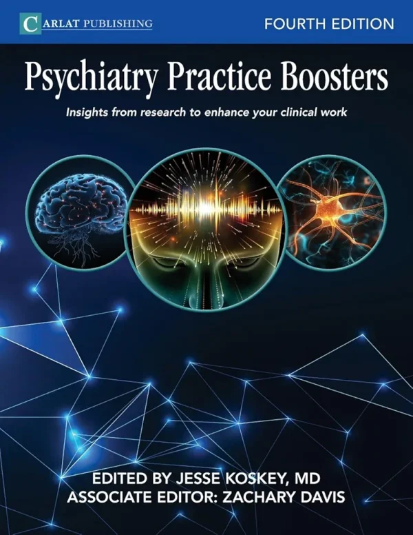 Psychiatry Practice Boosters