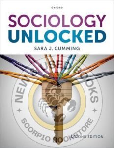 Sociology Unlocked, 2nd Edition