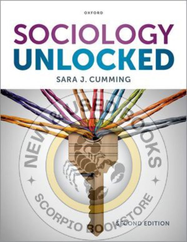 Sociology Unlocked, 2nd Edition