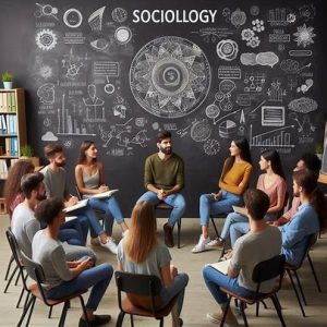 Sociology & Early Childhood Education