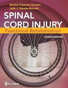 Spinal Cord Injury: Functional Rehabilitation, 4th Edition