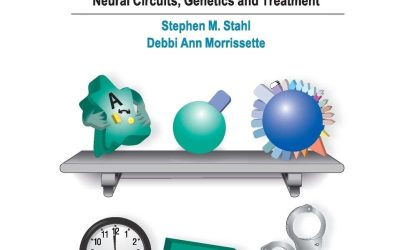 Stahl’s Illustrated Violence: Neural Circuits, Genetics and Treatment