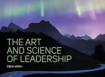 The Art and Science of Leadership, 8th Edition