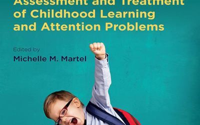 The Clinical Guide To Assessment And Treatment Of Childhood Learning And Attention Problems