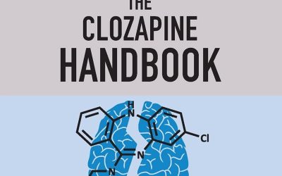 The Clozapine Handbook: Stahl’s Handbooks New Edition